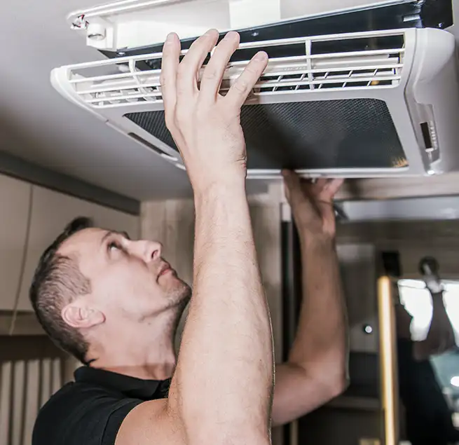 Why Homeowners & Businesses Trust Us Glenvar Heights, FL