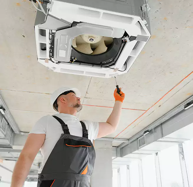 Why Homeowners Businesses Trust Us in Glenvar Heights, FL