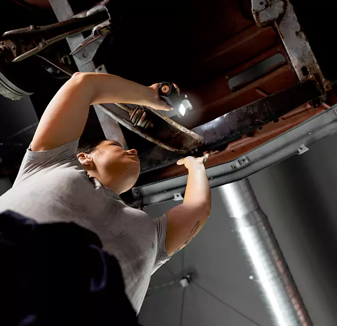 Why Homeowners & Businesses Trust Us Glenvar Heights, FL