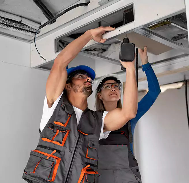 Why Homeowners & Businesses Trust Us in Glenvar Heights, FL