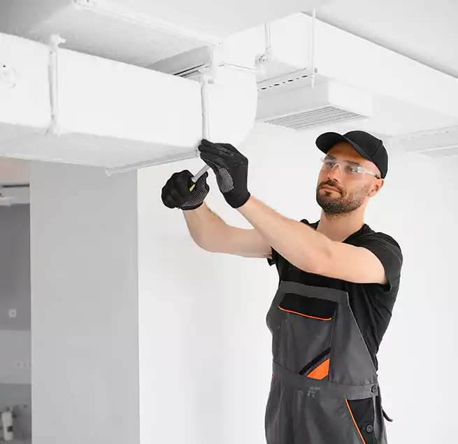 Why Homeowners Businesses Trust Us Glenvar Heights, FL