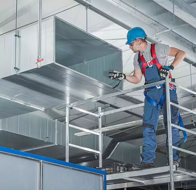 Why Homeowners & Businesses Trust Us Glenvar Heights, FL