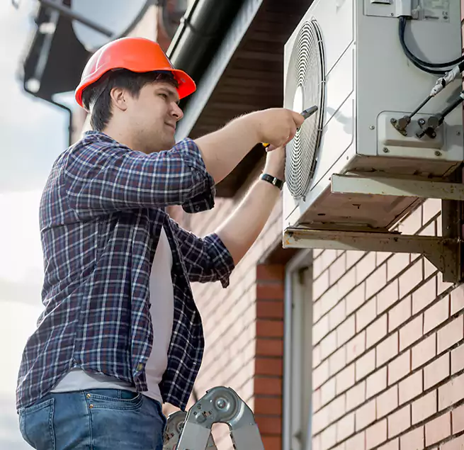 Why Homeowners & Businesses Trust Us Glenvar Heights, FL